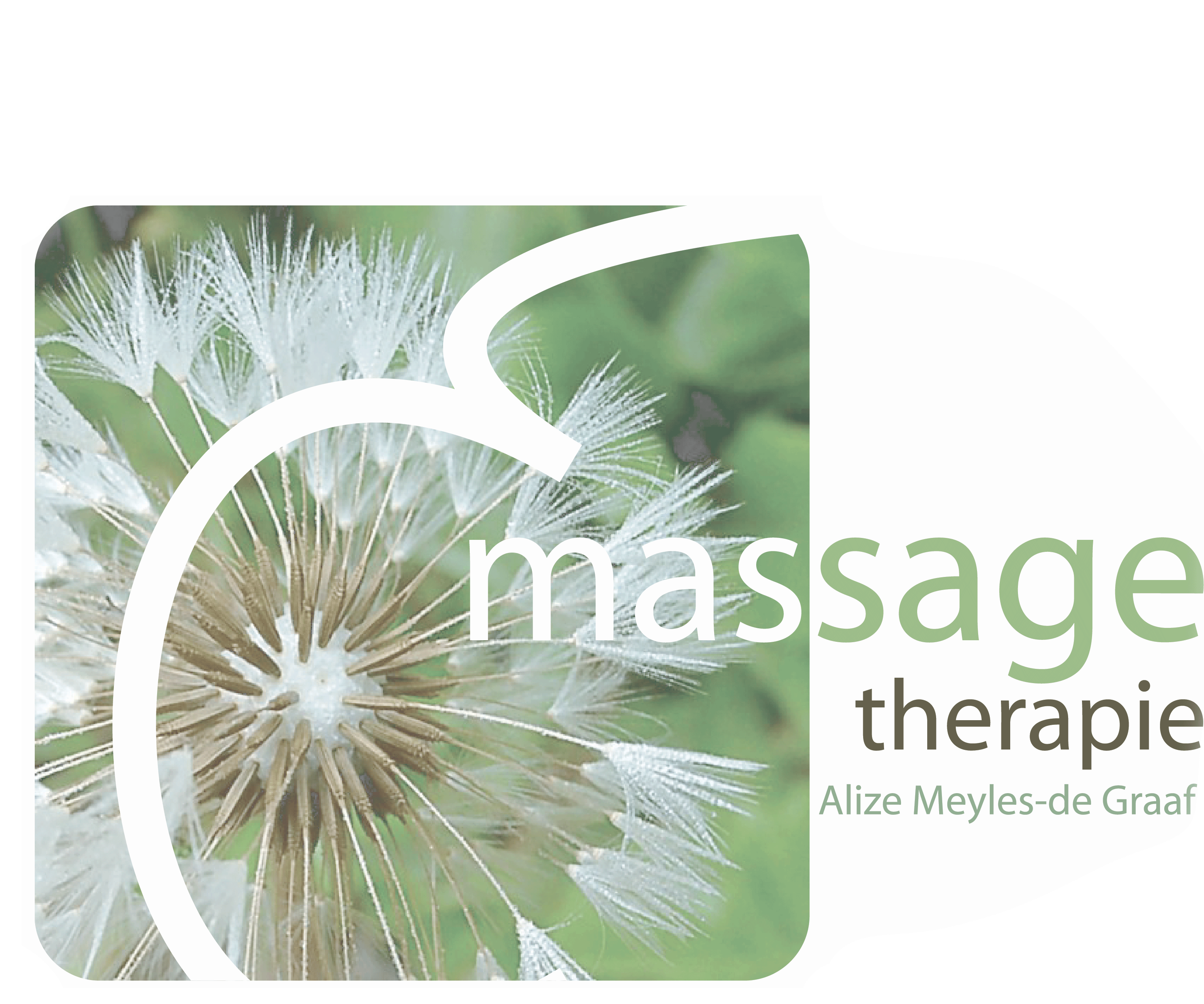 Massagetherapie Alize